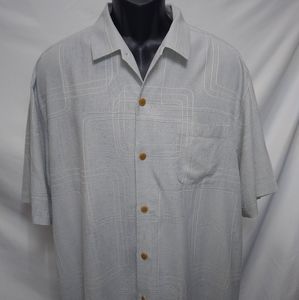 Tommy Bahama Button Up